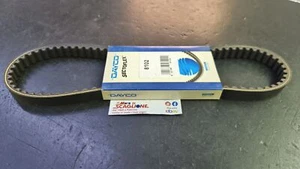 CINGHIA DAYCO 8102 PER PIAGGIO LIBERTY 50 2T 4T ART. 163750060 - Foto 1 di 1