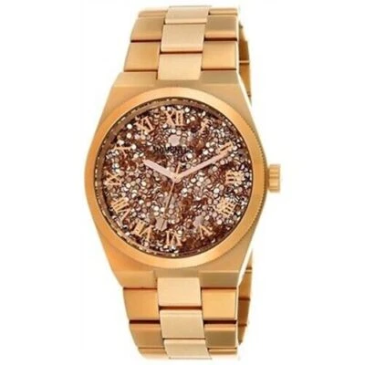 Momentus Watch Dw289r-12Sr 39mm Transparan Damenuhr ÖZEN SAAT - image 1 of 4