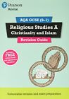 Pearson Revise Aqa Gcse (9-1) Religious Studies Christianity And Islam Revision