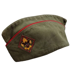Vintage BSA Boy Scouts - Picture 1 of 7