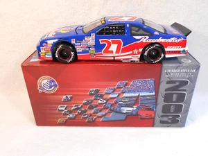 KENNY IRWIN #27 RAYBESTOS/DAYTONA WIN 1/24 ACTION 1998 THUNDERBIRD HISTORICAL - Picture 1 of 12