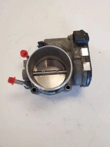 Throttle Body US Built VIN 5 1st Digit 2.4L Fits 16-20 OPTIMA 404924 - Picture 1 of 12