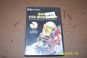FIFA 2002 World Cup - Picture 1 of 1