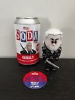 Funko POP! Soda The Witcher Metallic Geralt Chase Limited Edition