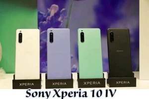 Sony Xperia 10 IV , 4G nieskazitelny stan, odblokowany, 128GB, WSZYSTKIE KOLORY - Zdjęcie 1 z 4