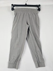 -Jumping Beans- Kids’ Essential Jogger Pants – Gray – Size 4 - Picture 1 of 8