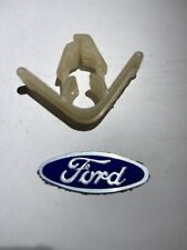 Ford Transit Mk3 Handbrake Clip