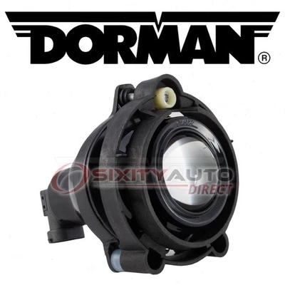 Dorman Right Fog Light Assembly for 2006-2009 Buick Lucerne Electrical oy - Изображение 1 из 4