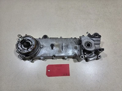 1981 Honda Express II NA50 Left Engine Case Crankcase #325.7-74 - Image 1 of 4