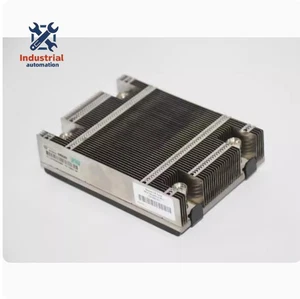 New For HP CPU HEATSINK PROLIANT DL360 GEN9 G9 734042-001 775403-001 w/bracket - Picture 1 of 4