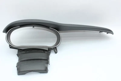 OEM✅ 2014-2016 Kia Cadenza tablero de instrumentos velocímetro bisel cubierta Foto 1 de 4