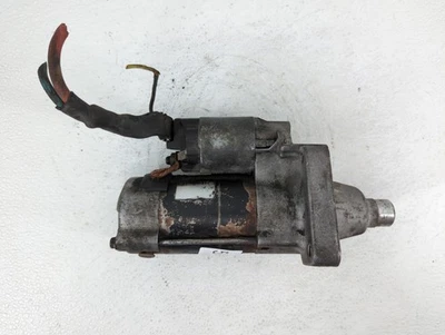 2006-2010 Chrysler Town & Country Car Starter Motor Solenoid Oem K1OBV - Image 1 of 4