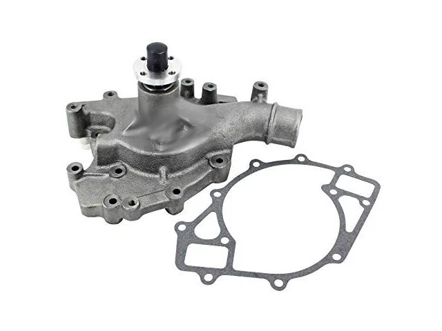 Water Pump For 1977-1992 Ford E350 Econoline Club Wagon 7.5L V8 1978 VG677FY - Image 1 of 1