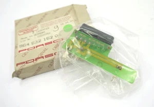 PORSCHE 964 911 Leuchteneinheit NOS NEU 96463216204 96463206201 - Bild 1 von 3