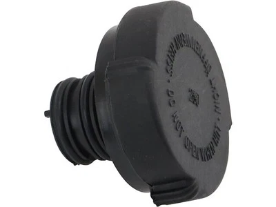 Tapa del tanque de expansión para BMW 525i 1989-1995, 2001-2003 2002 1990 1991 1992 WQ457DP Foto 1 de 2