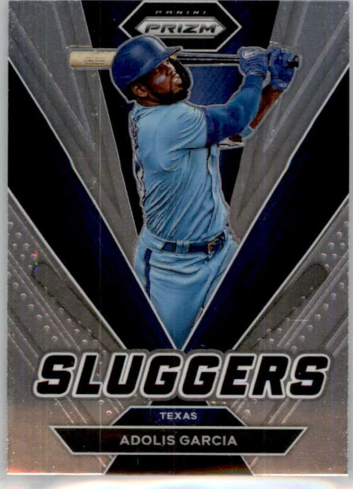 2022 Panini Prizm Baseball Insert Cards Pick From List/Complete Your Set - Image 1 of 1