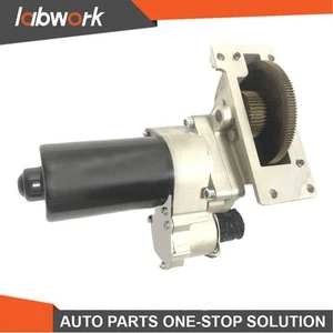 Labwork Rear Differential Locking Motor For Land Rover LR3 2005-2009 2010 - Picture 1 of 10