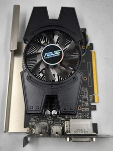 ASUS GTX 760 Graphics Card - Working - Picture 1 of 4