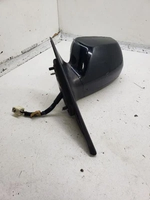 Espejo retrovisor lateral izquierdo conductor eléctrico térmico compatible 03-08 MAZDA 6 728700 Foto 1 de 4