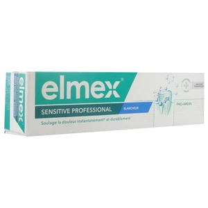 Elmex Sensitive Professional Whiteness 75ml - Picture 1 of 4