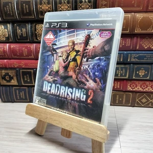 8-1 Dead Rising 2 Cero Rating Z - Ps3 009998 - Picture 1 of 2