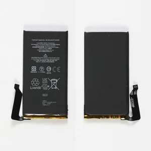 OEM Li-ion High Capacity Battery Replacement For Google Pixel 6 GMSB3 4414 mAh - Picture 1 of 2