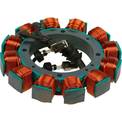 Estator eléctrico de ciclo Dyna 99-03 CE-9902 Foto 1 de 3