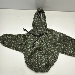 GI JOE 12”- Jacket/Shirt 1/6 Scale. Dragon 21st Century Power Team CL - Picture 1 of 11