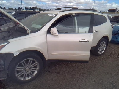 Módulo de control diferencial usado se adapta a: Chevrolet Traverse 2015 bloqueo diferencial Foto 1 de 4