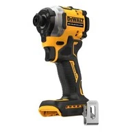 DEWALT DCF850N-XJ Impact Driver Gun Grip Black Yellow - Picture 1 of 5