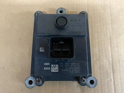 TRANSIT CONNECT 1.5 DIESEL AUTO GEARBOX MODULE  NX6A-12B565-GA  2022 - 2024 C497 - Image 1 of 4