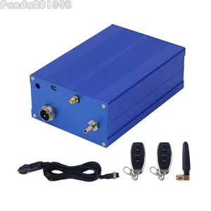 Einstellbare Fernbedienung Pneumatische Vakuumpumpe Steuerung Box für Auto - Bild 1 von 7