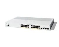 Cisco Catalyst 1300 C1300-24P-4X Switch - Image 1 of 1