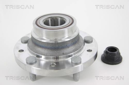 TRISCAN Wheel Bearing Kit For FORD Transit 1377912 | eBay