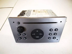13138246 Kassettenradio Autoradio  Opel Vectra DE2478959-48 - Bild 1 von 9