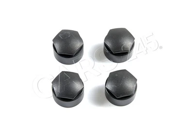 Genuine VAG Cap - Wheel Bolt X4 SEAT AUDI Alhambra Ateca Ibiza St 4M0601173E - Image 1 of 2