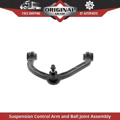 For 03-23 Chevrolet Express 3500 Control Arm and Ball Joint Assy Mevotech 2004 - Image 1 of 4