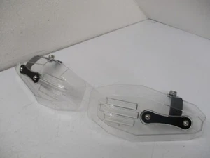 Paramani paramani protezioni sinistra + destra ad esempio Yamaha T700 TENERE 2020- - Foto 1 di 4