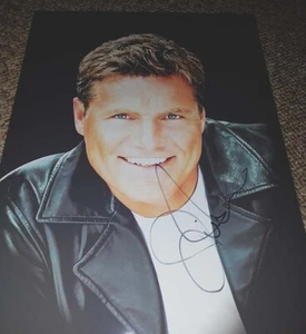 Dieter Bohlen - Original Inperson Autogramm - signed picture - Bild 1 von 1