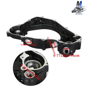 Cubierta de bomba de agua del cárter lado derecho para Honda CR250R 1988-1989 11340-KS7-831 - Imagen 1 de 9