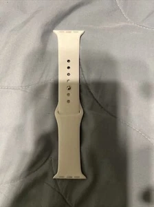 Apple Watch Band Original 38MM 40MM 41MM Series 8, 7, 6, 5, 4, 3 and Se & SE 2nd - Zdjęcie 1 z 4
