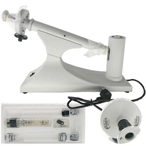 Polarimeter Lab Instrument Manual Disc polarimeter with Sodium Lamp ±180 Degree - Picture 1 of 11