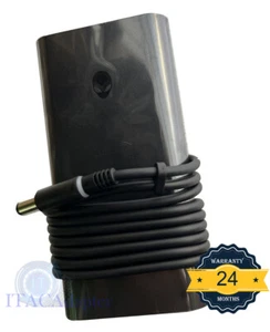 GaN 240W AC Power Adapter For Dell Alienware m17 R5 GAN Power Supply - Picture 1 of 5