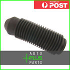 Fits Bmw X4 Rear Shock Absorber Boot With Rubber Bump Stop D20 - F26