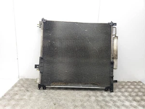 RANGE ROVER SPORT L494 2015 AC AIR CON CONDENSER RADIATOR FPLA-10C600-AA - Picture 1 of 18