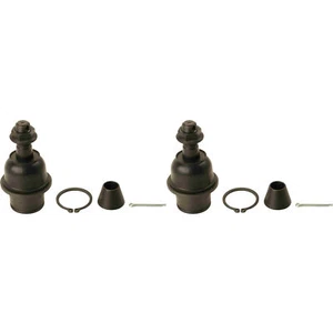 MOOG Front Lower Forward Ball Joints Kit Set 2PCS For Nissan 350Z Infiniti G35 - Picture 1 of 7