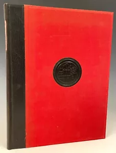 Quarto-Millenary: The First 250 Publications The Limited Editions Club 1959 - Foto 1 di 7