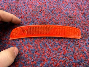 DODGE CHARGER SCAT PACK 15-23 OEM RIGHT SIDE REAR BUMPER MARKER LIGHT LAMP 57K - Bild 1 von 3