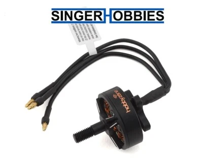 HOBBYZONE HBZ3809 AeroScout S 2306-2250 Brushless Motor HH - Image 1 of 2