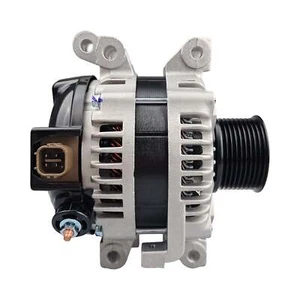Alternator For Toyota Landcruiser VDJ76 VDJ78 VDJ79 VDJ200 Lexus LX450D 4.5L 1VD - Picture 1 of 3